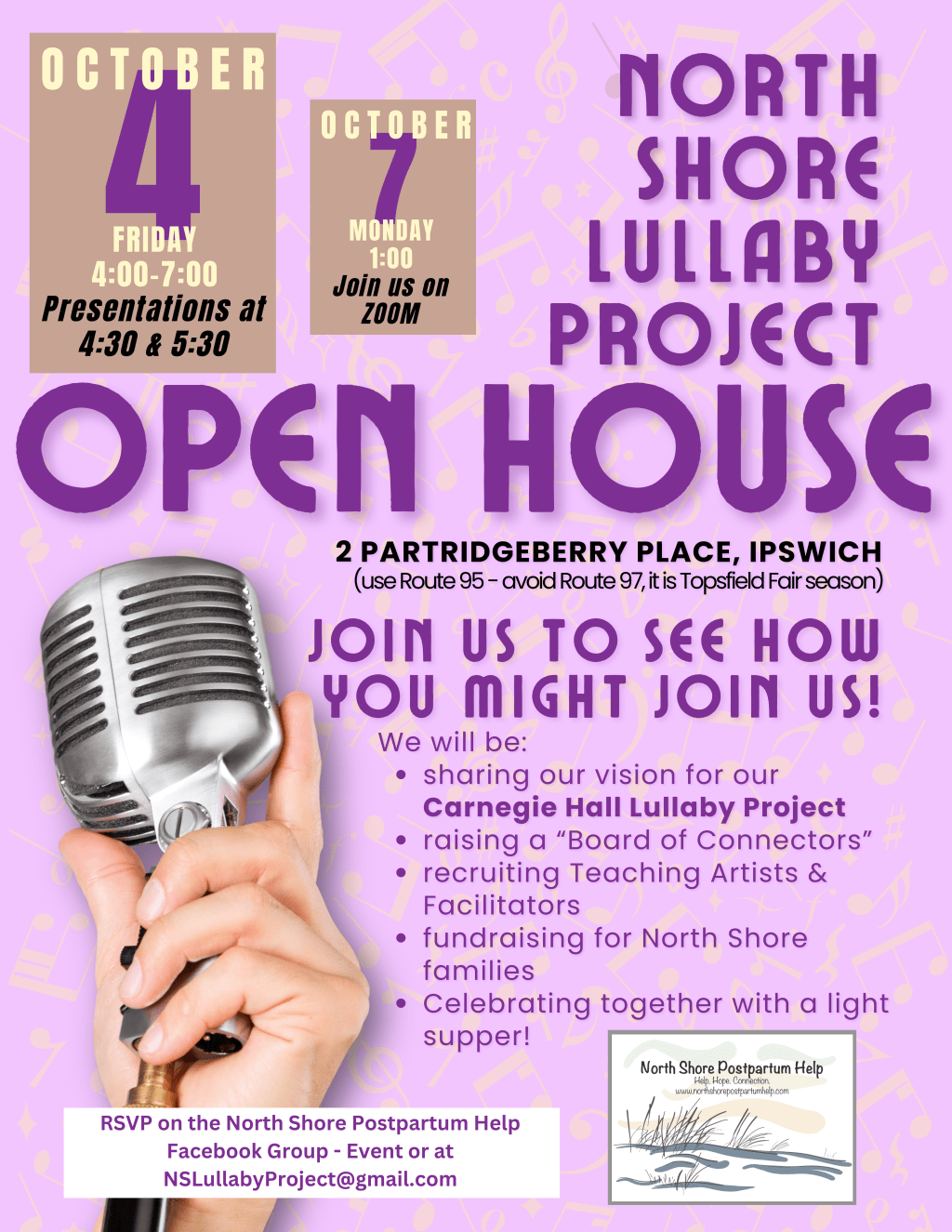 Fall 2024 Newsletter